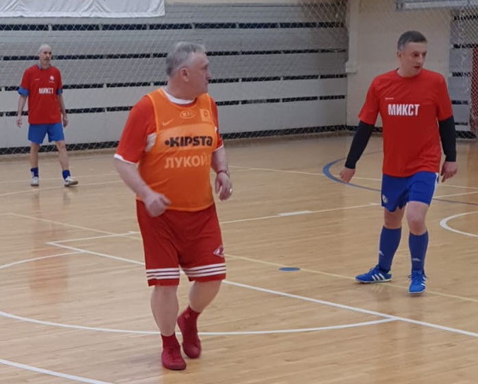 ������ ���������� �������