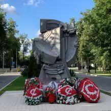 �������� 41-� ��� �������� � ��������.